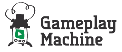 GameplayMachine logo no bgr, GMachine