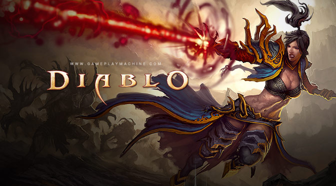Diablo 3 archon build