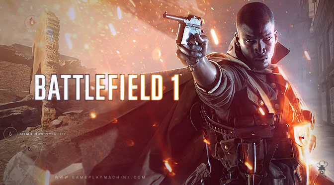 BF1 gameplay, Battlefield 1, BF1 new map, BF1, Battlefield1