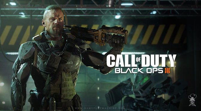 Call of Duty gameplay, Black ops 3 gameplay, Blackops3, Black ops3