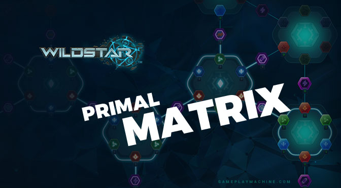 Wildstar how to collect primal essence