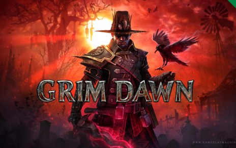 Grim Dawn Conjurer Build guide Shaman Occultist Gameplay Builds Guides