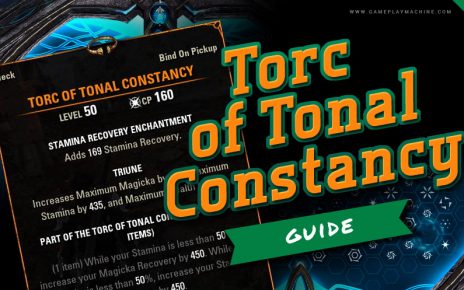 How to get Torc of Tonal Constancy Necklace Neck Elder Scrolls Online Scrying Excavation in ESO Greymoor mythic