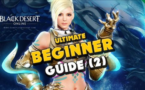 How to start earning Silver as a Beginner BDO Player? How to make silver in BDO as a beginner player. BDO starter guide, making Silver Guide