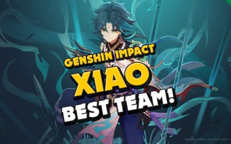 Best four-star team for Xiao. Best team Xiao! Genshin Impact Xiao companions 4-star 5-star! Boost Xiao damage. What team for Xiao?