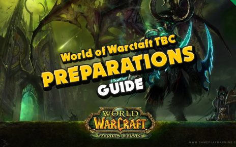 WoW Classic Investments for TBC, Blassic wow preparations, gold making in Burning Crusade World of Warcraft, WoW TBC - Finally! Burning Crusade preparations! What to do before TBC